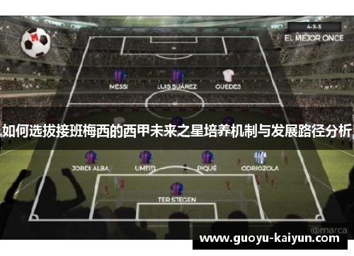 如何选拔接班梅西的西甲未来之星培养机制与发展路径分析