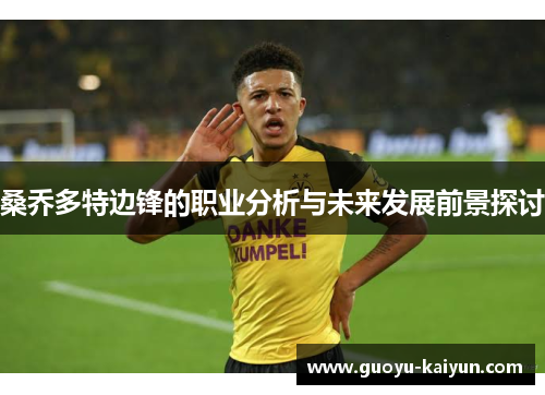 桑乔多特边锋的职业分析与未来发展前景探讨